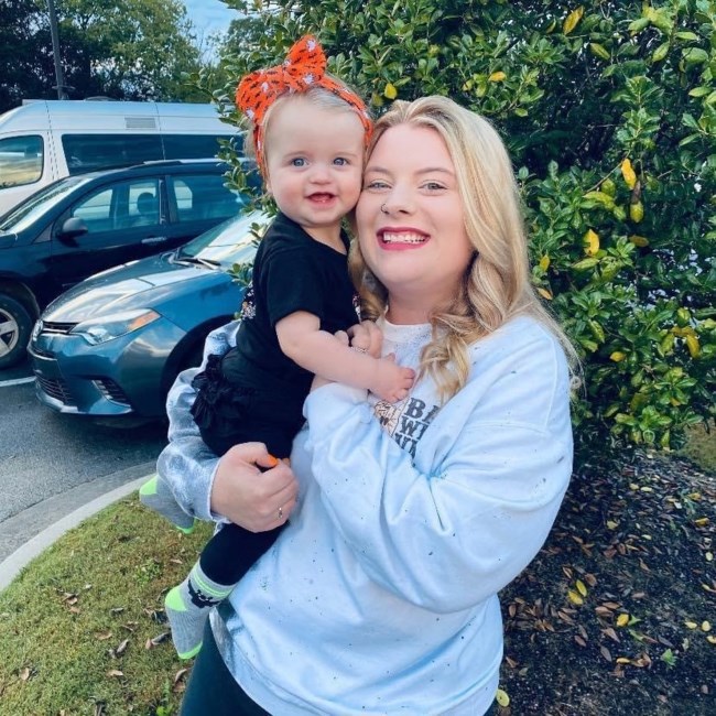 Obituary of Taylor and Lennon Hammonds