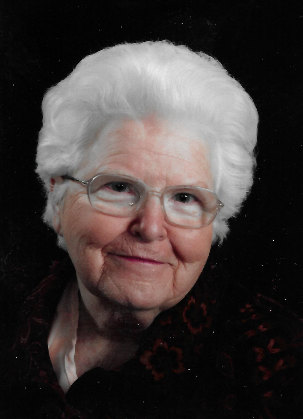 Lila Newman Obituary Beech Grove, IN
