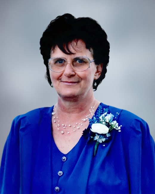 Obituary of Roberta Lynne Marleau