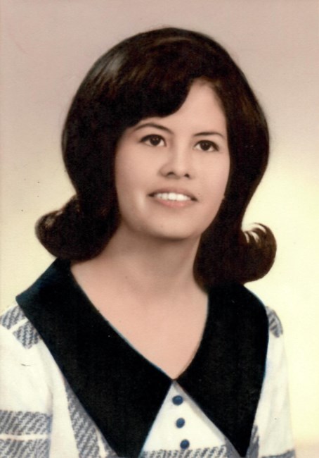 Obituary of Yolanda D. Martinez