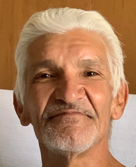 Obituary of Fredrick Herrera Lujan