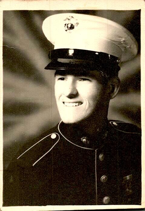 Obituary of Donald Jarboe