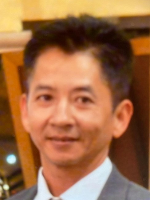 Obituary of Sang van Nguyen