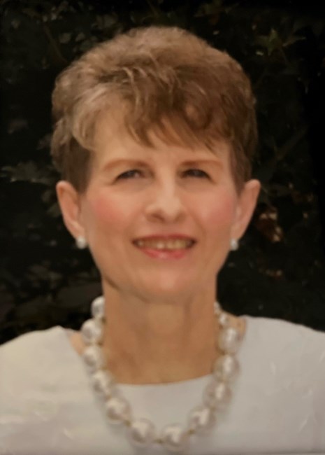 Obituary of Jo Roberts