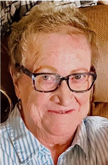 Obituary of Corinne Verna Didluck