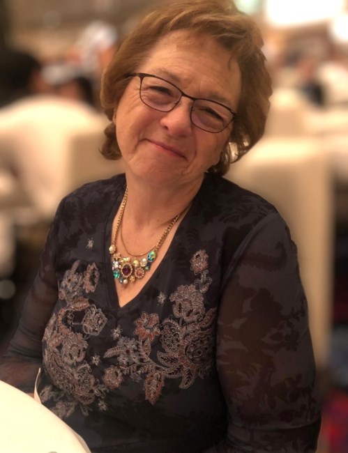 Avis de décès de Cathleen Rebecca Ruff