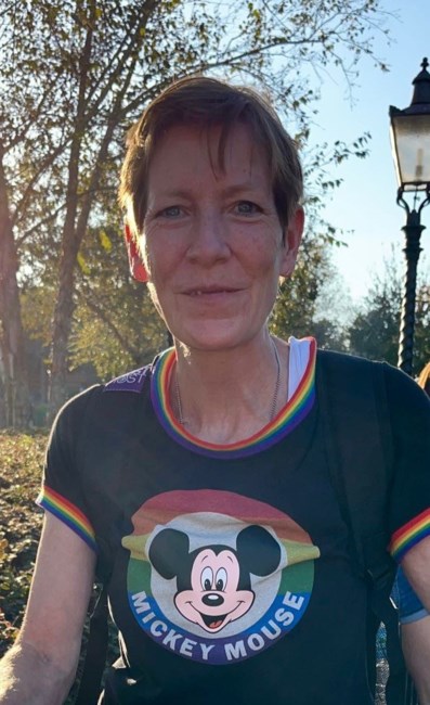 Obituary of Randi Jo Fasnacht