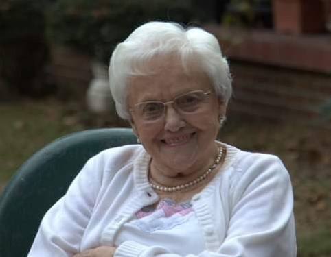 Obituary of Evelyn Wilson