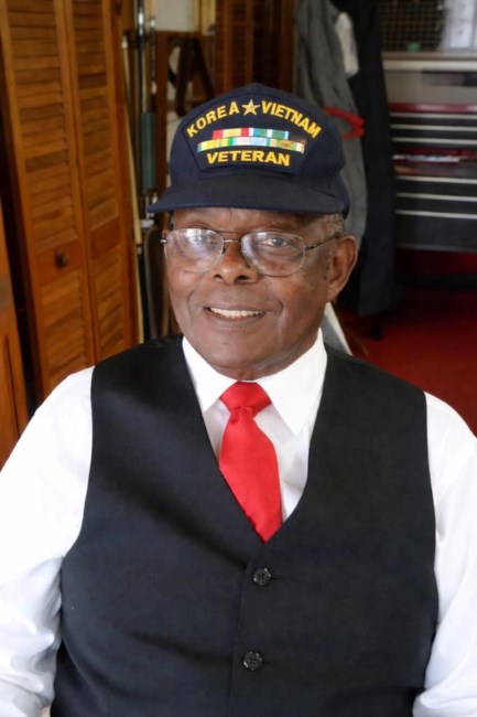 Obituary of John B. Stewart