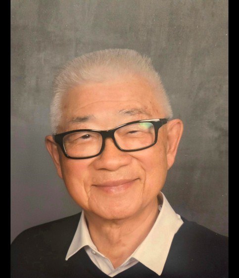 Obituary of Chio-Min Yang