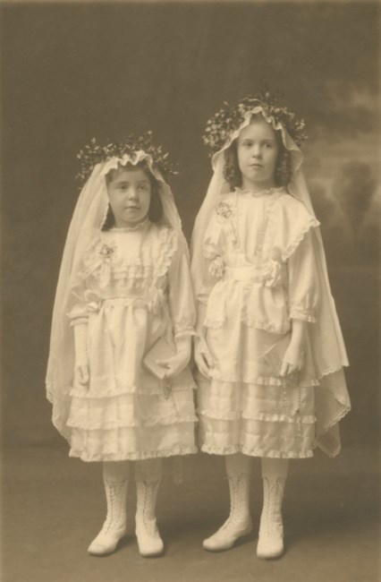 Obituary of Margaret Riley