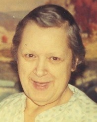 Obituary of Marie A. Adams