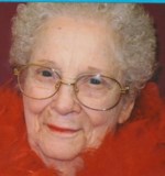 Mary Haman