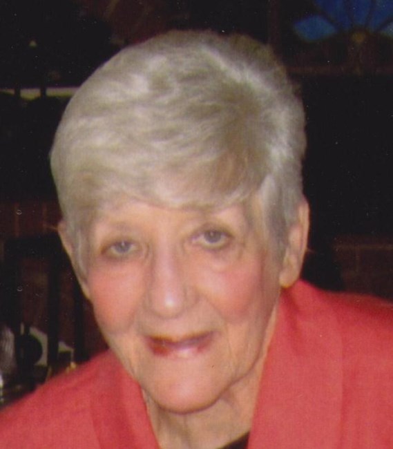 Obituary of Joan Levy Burka