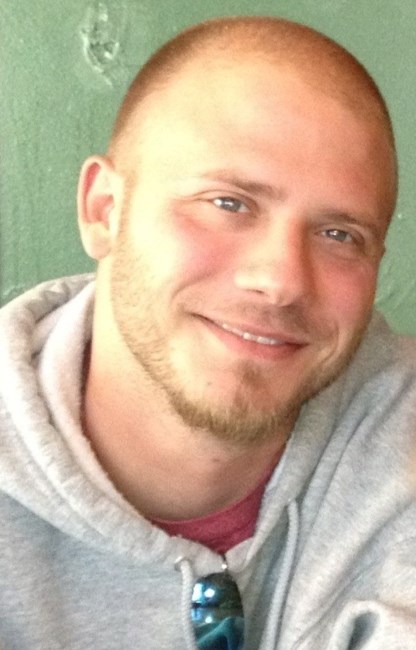 Obituary of Jesse H. Rezabek-Laird