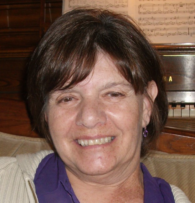 Obituary of Judith Judy Susan Gabor Fejes