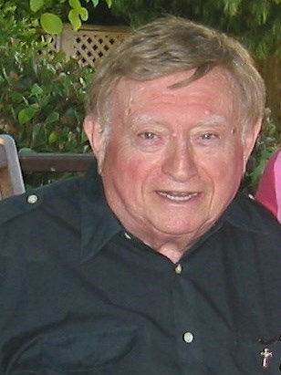 Obituary of Joseph Leo Platnick