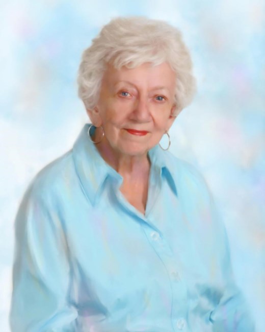 Obituary of Vivian Robinson Jarrett