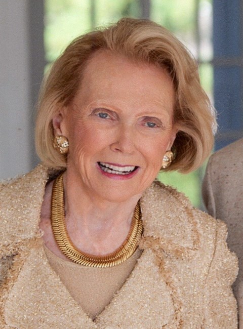 Obituary of Barbara Coliton Cleary