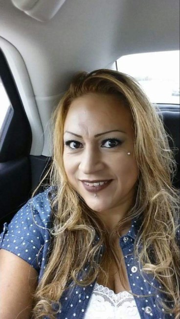 Obituary of Linda D Villalpando