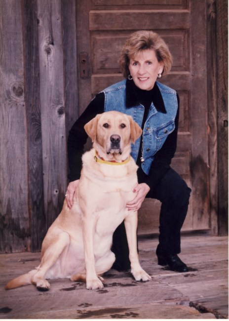 Obituary of Donna L. Dungan Meng