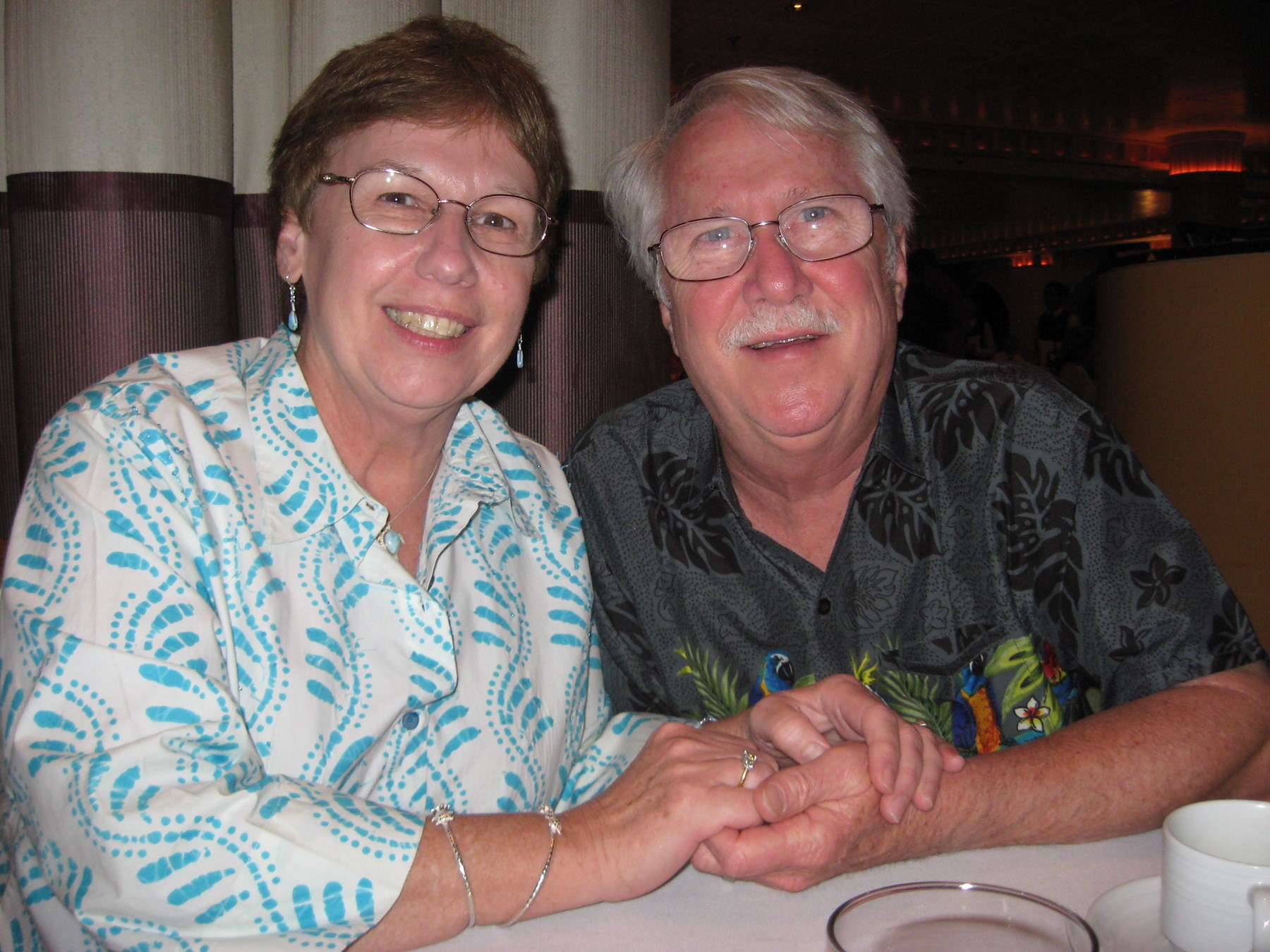 Obituary of Jean Craft Mahoney