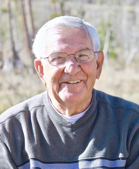 Obituary of Gordon Dee Sieker