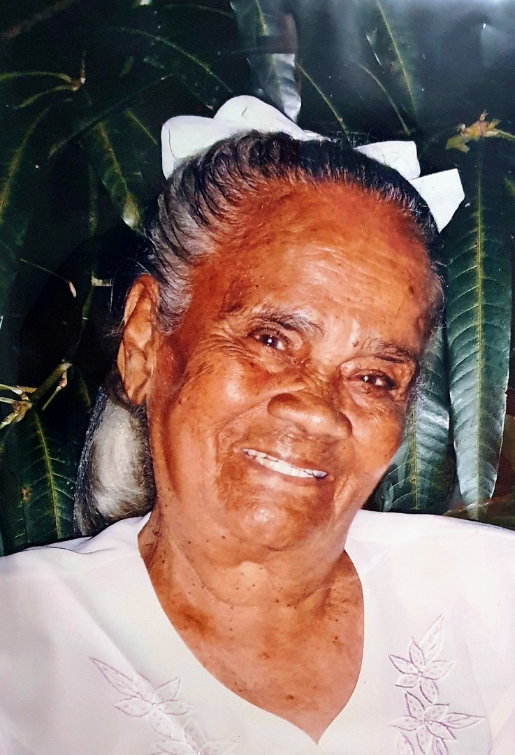Obituario de Milagros Bayron Acosta
