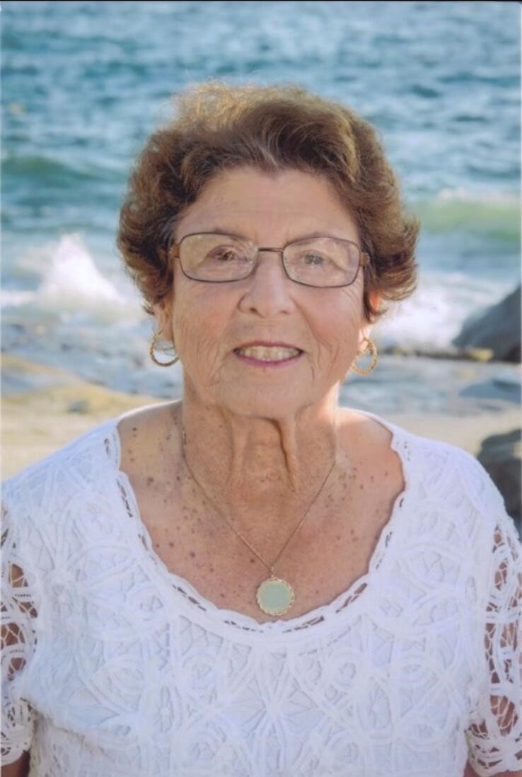 Leonarda Filippone Obituary San Diego, CA