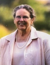 Obituary of Betsy H. Donnelly