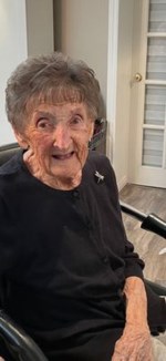 Marion Astrop