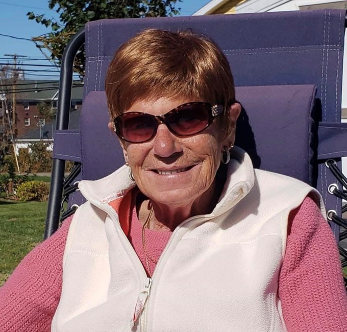 Obituary of Brenda Marie Dixon