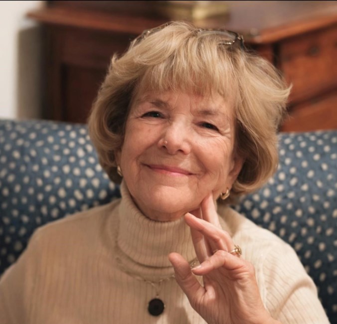 Obituario de Mary Agnes Kennedy