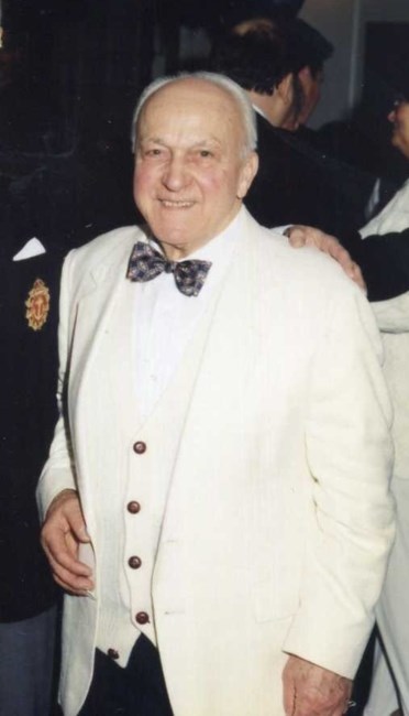 Obituary of Joseph Camerota