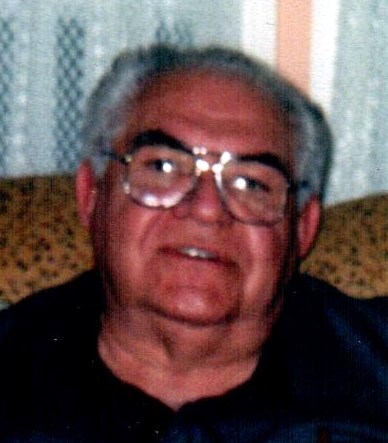 Obituario de Richard J. Pelati