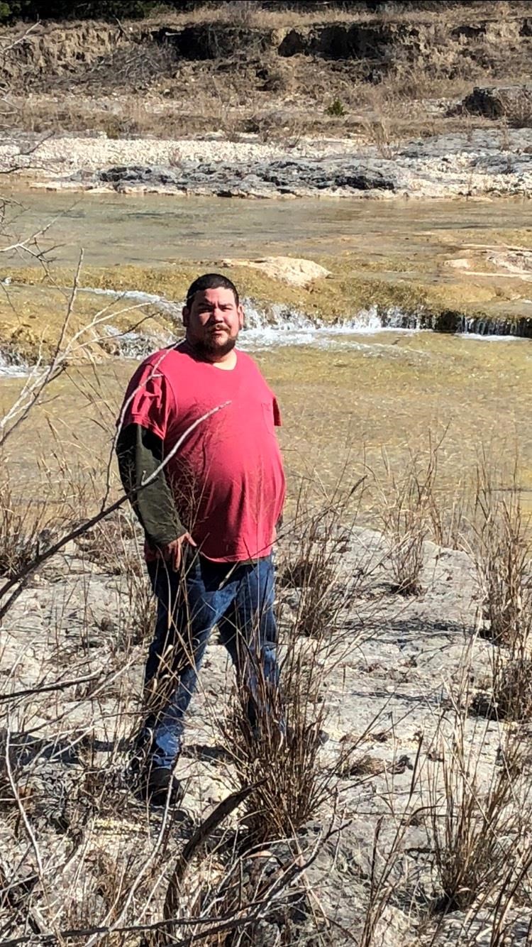 Obituario de Phillip Jacob Gutierrez