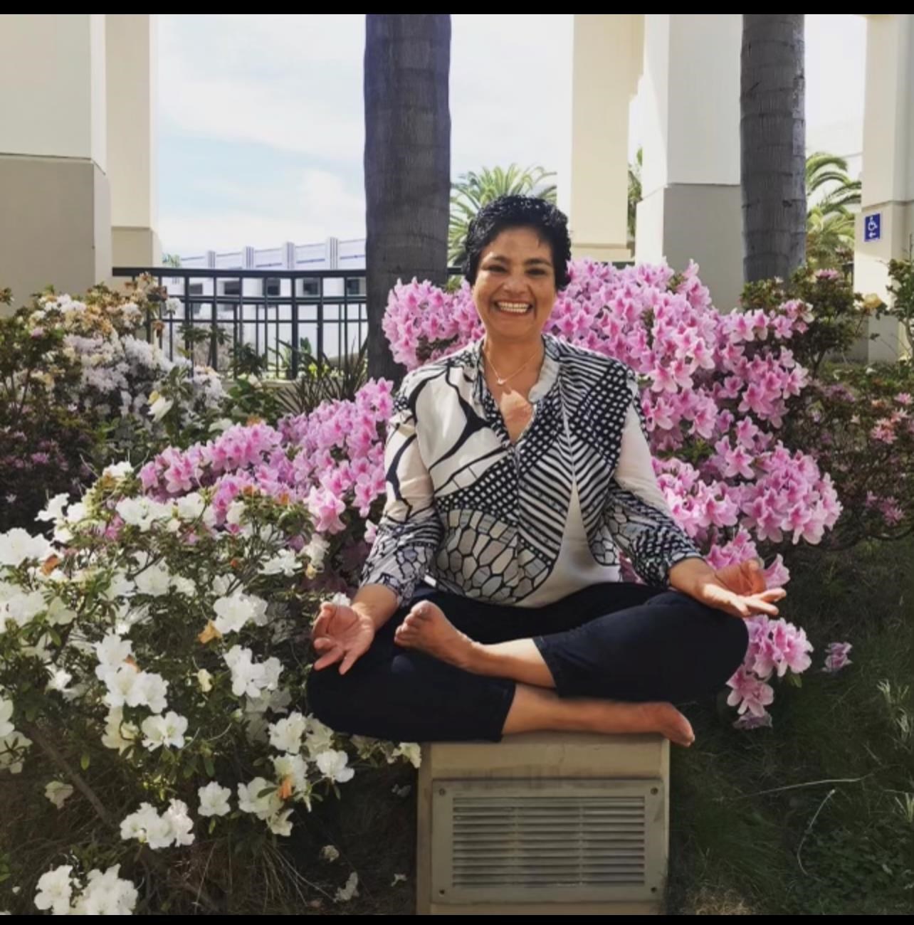 Obituary of Esmeralda Martinez Nunez