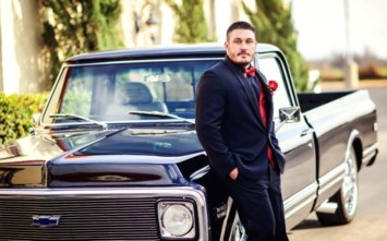 Obituary of Justin Mitchell Reed