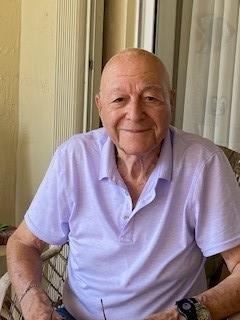 Obituary of Robert L. Pann