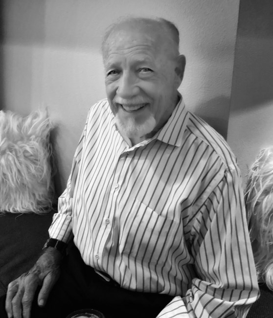 Obituary of John Deurell Hall