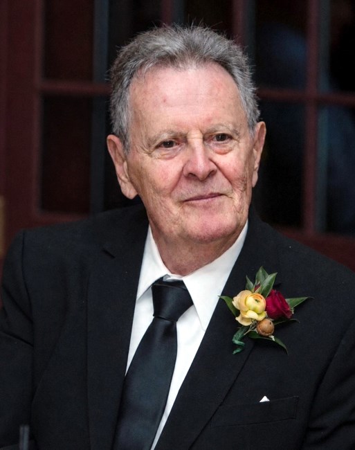 Obituary of Richard John DeNisi Sr.