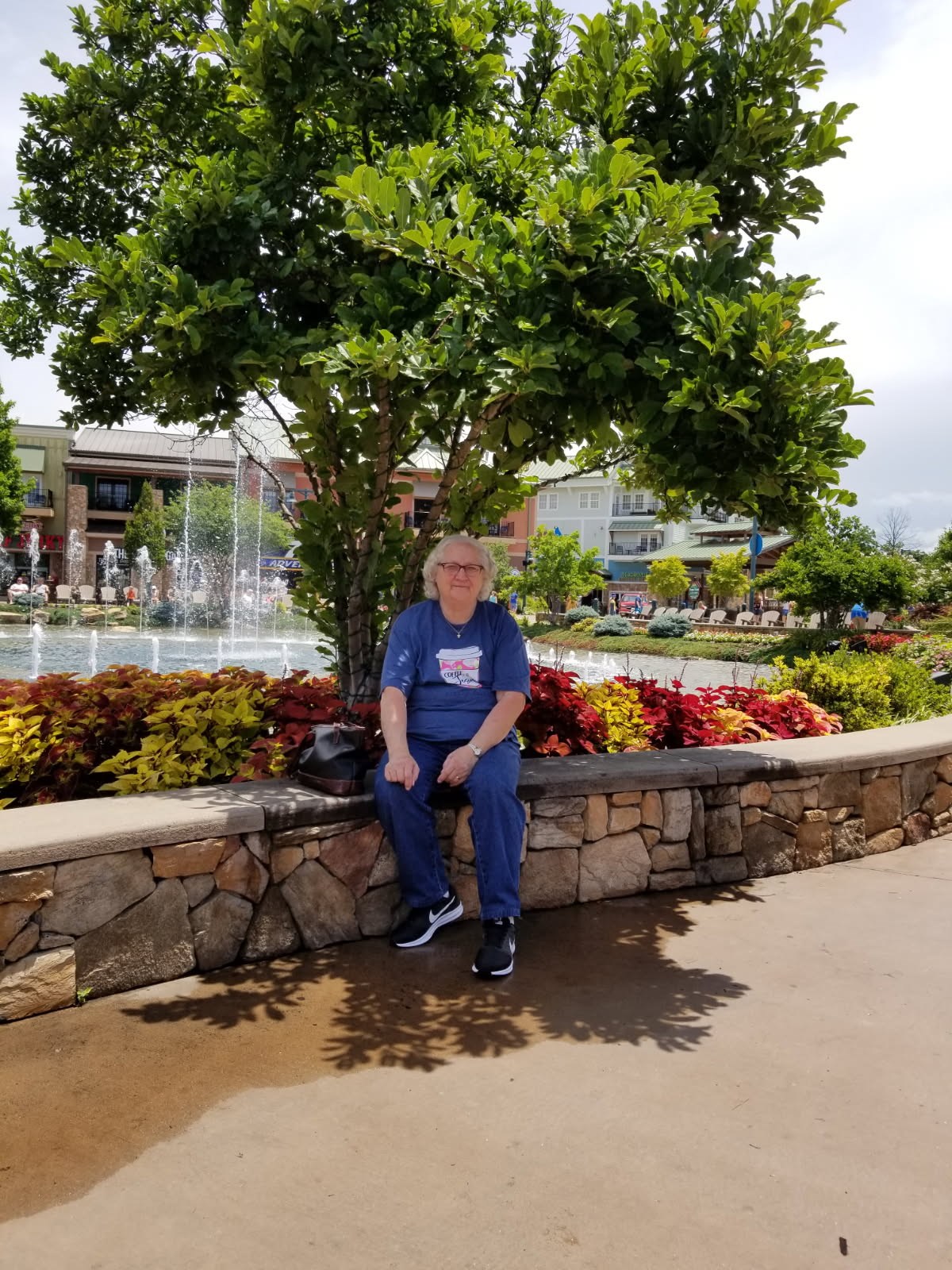 Obituary of Mary E. Metcalf