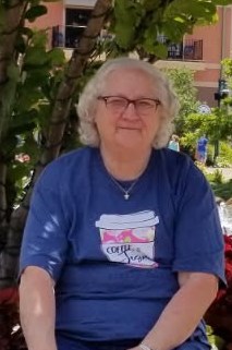 Obituary of Mary E. Metcalf