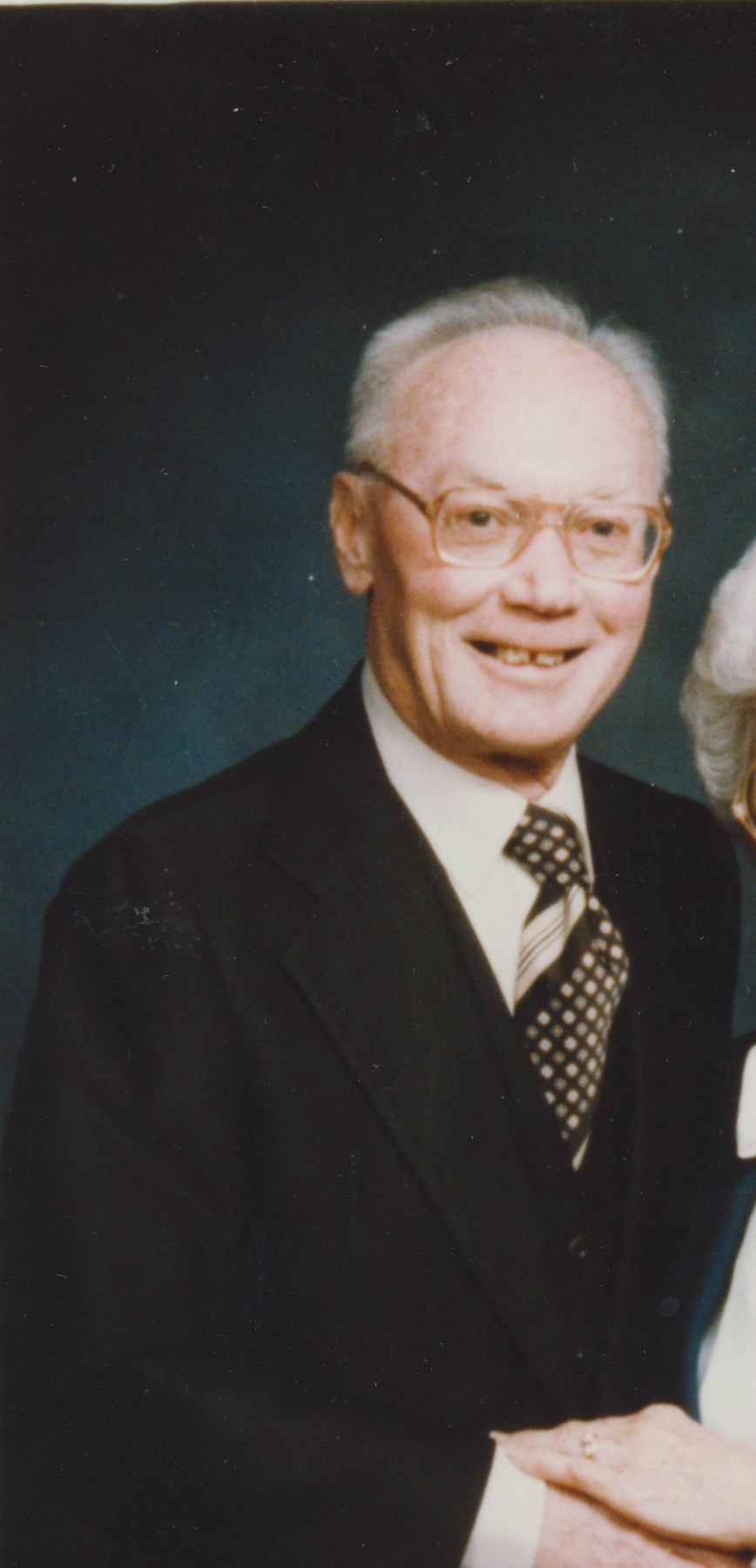 Obituary of William W. Sands