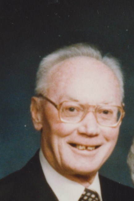 Obituary of William W. Sands
