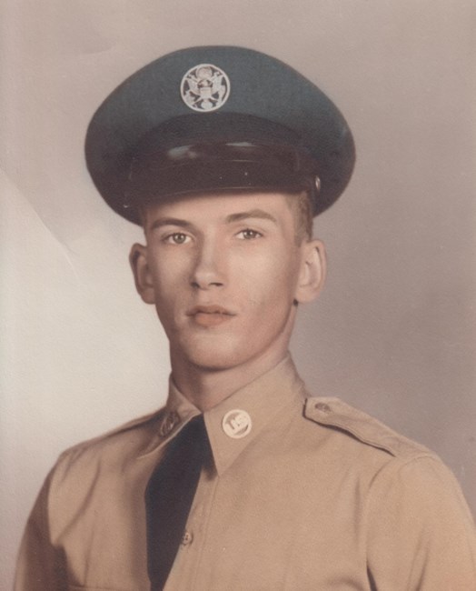 Obituary of Charles R. Martin