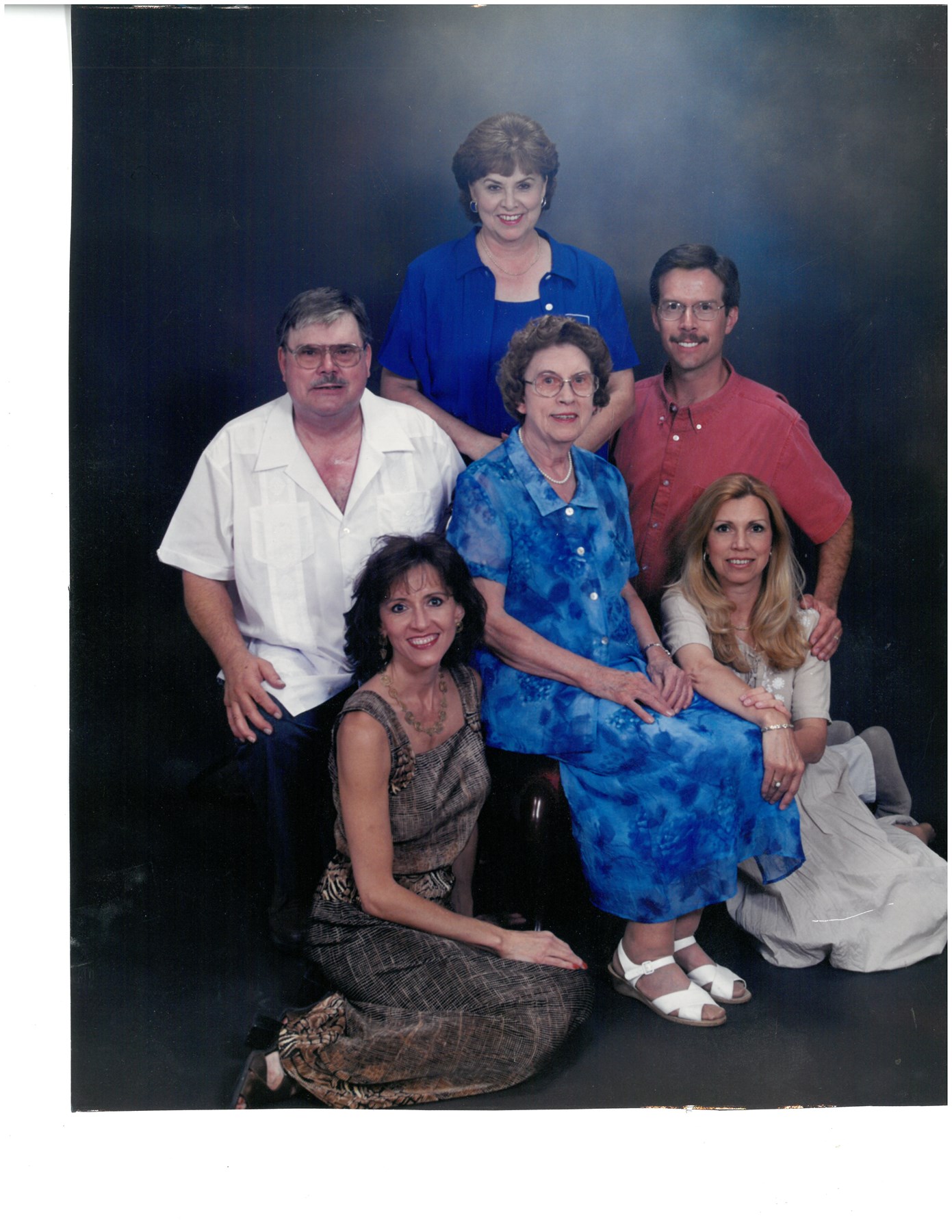 Obituary of Robert D Bend