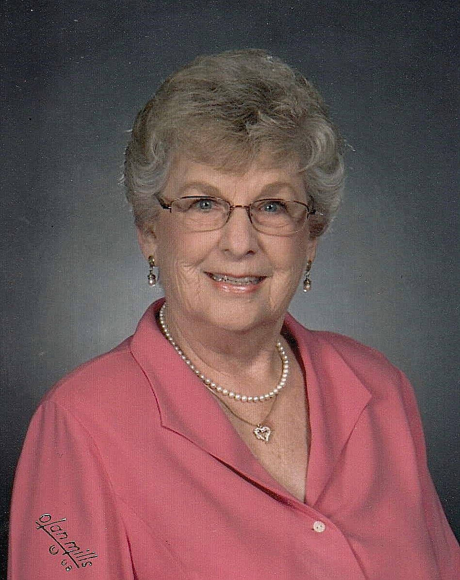 Mary Louise Stanaland Obituary - Houston, TX