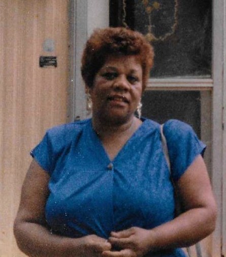 Obituary of Minnie Belle Tate