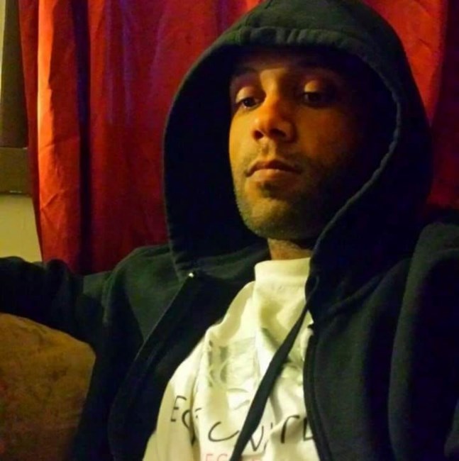 Obituary of Michael Alan Lewis